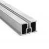 Aliuminio profilis 24x39x4000 mm
