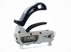 Camo įrankis