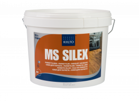 Kiilto MS Silex, 17 kg / 10 l